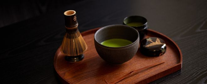 Mythen & Fakten über Matcha