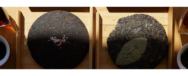 Pu Erh Tee Basics