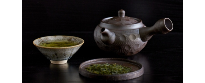 Sencha Tees im Vergleich
