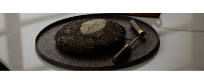 Pu Erh Tee Zubereitung