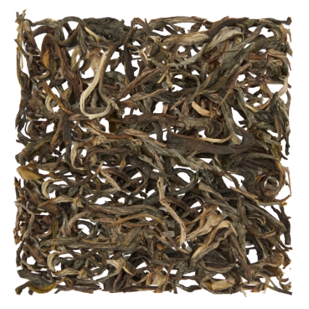 Bai Mao Cha