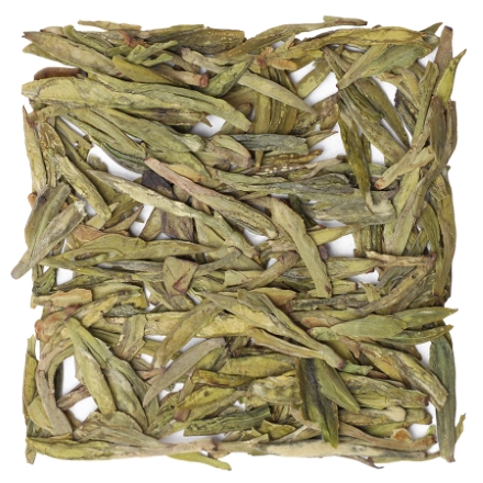 Long Jing