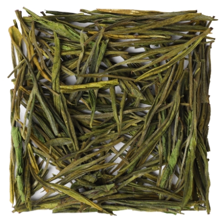 Anji Bai Cha 