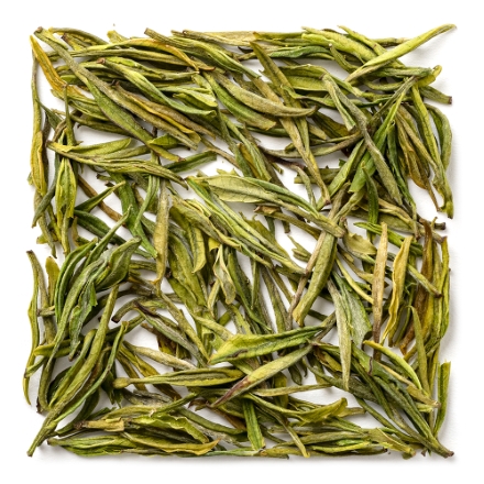 Green Tea Rarities