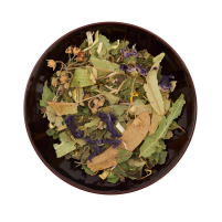 Organic Alkaline Tea Premium