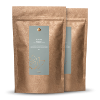 Organic Alkaline Tea Gourmet Bundle