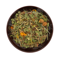 PC'Ovar-Tee Femme Balance Bio