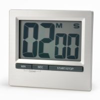 Tee-Uhr / Küchenuhr