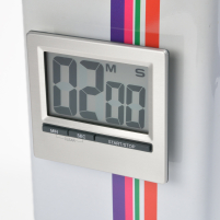 Tee-Uhr / Küchenuhr