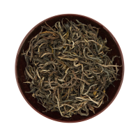 Bai Mao Cha High Catechin Grüntee