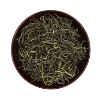 Bai Mao Cha High Catechin Grüntee