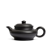 Théière Yixing Xu Bian Wuhui Zhu Ni