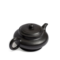 Théière Yixing Xu Bian Wuhui Zhu Ni