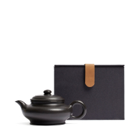 Théière Yixing Xu Bian Wuhui Zhu Ni