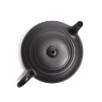Yixing Teapot Xu Bian Wuhui Zhu Ni