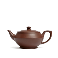 Yixing Teapot Han Yun Zi Ni