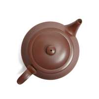 Yixing Teapot Han Yun Zi Ni