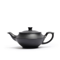 Théière Yixing Han Yun Zi Ni Wu Hui