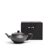 Yixing Teapot Han Yun Zi Ni Wu Hui