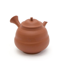 Vintage Kyusu Tokoname Jozan Yamada III #2