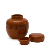 Teedose Tokoname Shoson