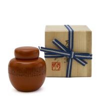 Teedose Tokoname Shoson