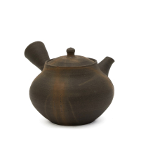 Vintage Kyusu Tokoname Shoson #6