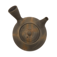 Vintage Kyusu Tokoname Shoson #6