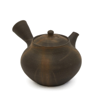 Vintage Kyusu Tokoname Shoson #6