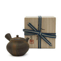Vintage Kyusu Tokoname Shoson #6