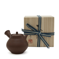 Vintage Kyusu Tokoname Shoson #7