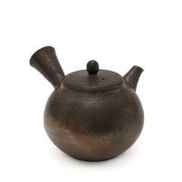 Vintage Kyusu Tokoname Shoson #8