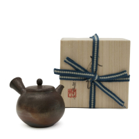 Vintage Kyusu Tokoname Shoson #8
