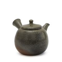 Vintage Kyusu Tokoname Shoson #9