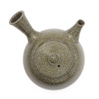 Vintage Kyusu Tokoname Shoson #9