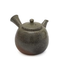 Vintage Kyusu Tokoname Shoson #9