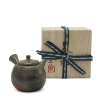 Vintage Kyusu Tokoname Shoson #9