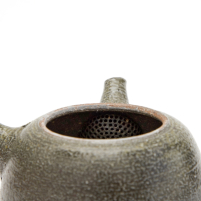 Vintage Kyusu Tokoname Shoson #9