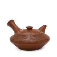 Vintage Kyusu Tokoname Shoson #10