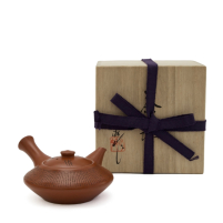 Vintage Kyusu Tokoname Shoson #10