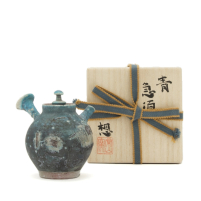 Kyusu Tokoname Sou Yamada #3