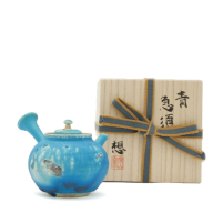 Kyusu Tokoname Sou Yamada #2