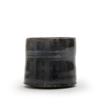 Akira Koie Tokoname Yunomi Teetasse Kuro
