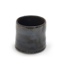Akira Koie Tokoname Yunomi Teetasse Kuro