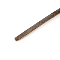 Spatule À Matcha (Chashaku) Bambou Violet