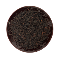 Orchid Black Tea
