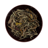 Orchid White Tea