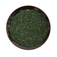 Gyokuro Tencha Musō Bio