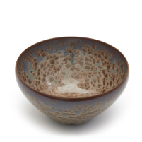 Matcha Bowl Touan Hanakessho Haicha