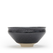 Matcha Schale Yuteki Tenmoku